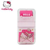 ราคา ยางลบลูกกลิ้ง เก็บเศษยางลบได้ รุ่น 0081 ลายลิขสิทธิ์แท้ มิกกี้เม้าส์ หรือ คิตตี้ Disney และ Sanrio ยางลบน่ารัก mickey kitty 1 ก้อน eraser (21356504470)