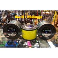 ราคา พร้อมส่ง ของอยู่ไทย เอ็นโหลด Astro ม้วนใหญ่ KM4 19858 ด่วน (15785109739)