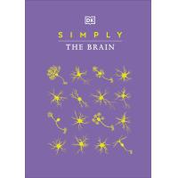 ราคา หนังสืออังกฤษใหม่ Simply the Brain Dk Simply Hardcover (18658261870)