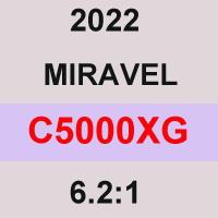 ราคา 2022ชิมาโน่มิราเวลของแท้ใหม่รอกตกปลา CI4 1000 C2000S 2500 C3000 C3000HG C5000XG รอกตกปลาหมุนเสียงเงียบ (20000403671)