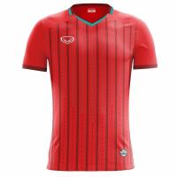 ราคา GRAND SPORT เสื้อกีฬาฟุตบอล แกรนด์สปอร์ต รหัส 011479 (18852461191)