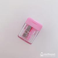 ราคา Faber Castell กบเหลาดินสอสีพาสเทล (18548523764)