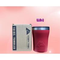 ราคา แก้วน้ำ10Oz Ozark trail เก็บอุณหภูมิ สแตนเลส304 (20543390074)