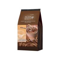 ราคา ครื่องดื่ม แอคทีฟ มอลต์ กิฟฟารีน รสช็อกโกแลตมอลต์ และไวท์ มอลต์ Giffarine ctive Malt Reduced Sugar and White malt เครื่องดื่มรสช็อกโกแลตมอลต์ (17378694809)