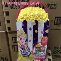 ราคา Daisy Guy Polly Pocket mini Polly Pocket popcorn movie surprise party play toys GVC96 (19719847608)