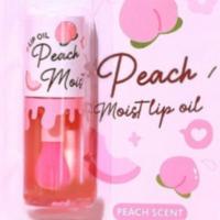 ราคา ASHLEY MOIST LIP OIL MOISTURIZER A433 แอชลี่ย์ มอยส์ ลิปออยล์ ผสมมอยเจอร์ไรเซอร์ x 1 ชิ้น abcmall (21264325335)