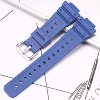 ราคา สำหรับ Casio ยาง DW 5900 GW 5600 5610 DW 6900 5600E สายสำหรับทั้งหญิงและชายเรซินกันน้ำอะไหล่สายนาฬิกาอุปกรณ์เสริม (21087605620)