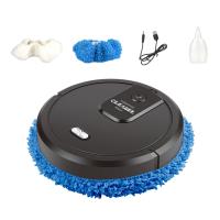 ราคา หุ่นยนต์กวาดอัจฉริยะหุ่นยนต์กวาดอัจฉริยะทำความสะอาดพื้นอัตโนมัติ (17272986687)