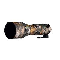 ราคา อุปกรณ์ป้องกันเลนส์ Selens สำหรับ Sigma 150 600S ยางกันน้ำเลนส์กล้องถ่ายรูปเคสป้องกันอุปกรณ์ถ่ายภาพเสื้อกันหนาวลายทหาร (19951377646)