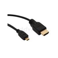 ราคา Cable HDMI V 1 4 TO Micro HDMI 1 5M สายดำ ONTEN HD105 (11957019494)