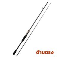 ราคา คันเบ็ดตกปลา คัน เบส เบ็ดตกปลา คันสปินนิ่ง คาร์บอนไฟเบอร์ แข็งแกร่ง คันเบ็ดใหม่ น้ำหนักตกปลา 8kg 1 68 1 8M Willitan คันสปินนิ่ง (15965590174)