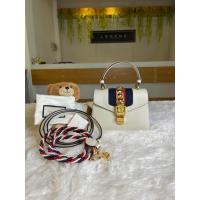 ราคา Sylvie mini top handle (21328726276)