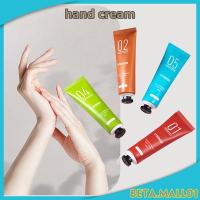 ราคา แฮนด์ครีม มือนุ่มบำรุงผิว ครีมบำรุงมือ กลิ่นหอม 30g กลิ่นหอมติดทนนาน A1015 สำหรับทามือ (16838083256)