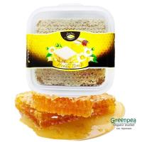 ราคา รวงผึ้งสด รังผึ้ง Premium 300 กรัม จากธรรมชาติ 100 น้ำผึ้งเต็มรวง หวานอร่อยปราศจากตัวอ่อน (12091483058)