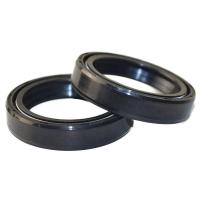 ราคา ชิ้นส่วนรถจักรยานยนต์ส้อมด้านหน้า Damper ซีลน้ำมัน43 55 11สำหรับ Kawasaki KDX200 KDX220R KDX250 KLX250R KLX300R KLX650 KLX650R KX125 KX250 KX500 ZRX1100 ZR1100 ZX1100 ZX750 Ninja ZX 7R 7RR (1034319485