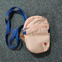 ราคา แฟชั่น Fjallraven Kanken Fox กระเป๋าคาดเอววิ่งโทรศัพท์กระเป๋าคาดอกขนาดเล็กใหม่ความจุมากกระเป๋ากระเป๋าสะพายไหล่ (19591624540)