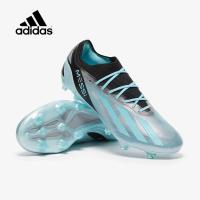 ราคา ตัวท็อป ใหม่ล่าสุด สตั๊ด Adidas X Crazyfast Messi 1 FG รองเท้าฟุตบอล (20221173990)