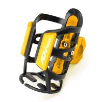 ราคา ที่ใส่ขวดน้ำรถจักรยานยนต์ที่ใส่แก้วเครื่องดื่มสำหรับฮอนด้า ADV150 ADV 150 ADV 150อุปกรณ์เสริมจักรยานยนต์อะลูมิเนียมที่ใส่กระบอกน้ำอัลลอย (20258374537)