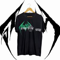 ราคา ผ้าฝ้ายแท้ Donpheebin ดอนผีบินเสื้อสกรีนดอนผีบิน S 5XL (21269034378)