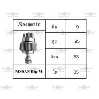 ราคา เฟืองสตาร์ท นิสสัน Nissan Big M (17534339758)