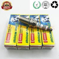ราคา Hot Original 4PCS IRIDIUM หัวเทียน DENSO IKH20 IKH20 5344 (20759032766)