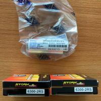 ราคา ลูกปืนล้อหน้า บูชล้อหน้าmio fino (19605485935)