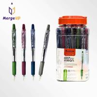 ราคา ปากกา ควอนตั้ม Quantum 0 7 007 Maxx Klean ปากกาลูกลื่น หมึกน้ำเงิน (20239159922)