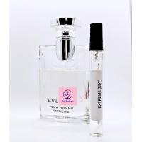 ราคา น้ำหอมแท้แบ่งขาย BVL POUR HOMME EXTREME EDT FOR MEN (20402736568)