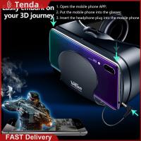 ราคา สำหรับสมาร์ทโฟนหมวกกันน็อกแว่นตาเสมือนจริงมุมกว้างหูฟัง VR VRG Pro 3D (20646520677)