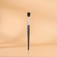 ราคา OVW 1 PCS Makeup Brushes Set Premium Synthetic Powder Foundation Highlight Concealer Eyeshadow Blending Eyebrow Liner Spoolie Brush Set Black 29 PCS (20907239223)