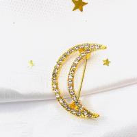 ราคา vintage jewelry เข็มกลัดเกาหลี เข็มกลัดแฟชั่น เข็มกลัด Rhinestone เข็มกลัดทอง เข็มกลัดเงิน (7207060590)