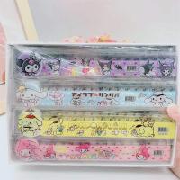 ราคา พร้อมส่ง 5 10pcs set เซตไม้บรรทัด ชุดเลขาคณิต ชุดไม้บรรทัดเรขาคณิต ไม้บรรทัด ไม้บรรทัดการ์ตูนน่ารัก 15 ซม ไม้บรรทัด ลายการ์ตูน kHKmLNDH th (21154362161)