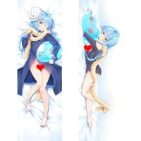 ราคา หมอนลายอนิเมะ rimuru หมอนสไลม์ หมอนอนิเมะ ริมุรุ หมอน หมอน anime ปลอกหมอน หมอนยาว ที่กำหนดเอง ร่างกายหมอน ปลอกหมอนอนิเมะ18 หมอนข้างลายอนิเมะ (10628968671)