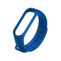 ราคา Global Version Xiaomi Mi Band 7 6 5 4 3 สาย สายนาฬิกา นาฬิกากีฬาซิลิโคน Miband สายนาฬิกา ซิลิโคน กันน้ำ สายน 3 4 5 6 7 (17129291842)