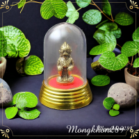 ราคา หนุมาน พระครอบแก้ว วางหน้ารถ หนุมานหลวงพ่อสุ่น ทองเหลืองแท้ครอบแก้ว อานุภาพคุ้มครองป้องกันภัย เมตตามหานิยม (19307542970)