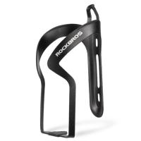ราคา ROCKBROS จักรยาน BottleHolder อะลูมินัมอัลลอยหนึ่งชิ้นถ้วยน้ำที่ติดจักรยาน Ultralight Rack MTB จักรยานกรงอะไหล่แป้นยึด (8464436371)