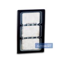 ราคา GEAR FOX กรองน้ำมันเกียร์ HONDA CIVIC 1996 AT 1ชิ้น (412663769)