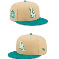 ราคา งานปักคุณภาพสูงสไตล์ใหม่หมวกแก๊ปปักลายสำหรับแฟนๆ Los Angeles Yankee แฟชั่นเข้ากับทุกชุดหมวกฮิปฮอปใบใหญ่ (19807566235)