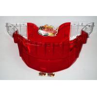 ราคา ฝาไฟท้าย ฝาไฟเลี้ยว เลนส์เดียวกัน PCX150 2015 ไฟหน้าLEDรุ่นแรก เทียม (4601836536)