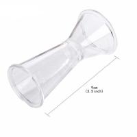 ราคา จิกเกอร์ ที่ตวงเหล้า กรวยตวงเหล้า 20 40cc ขนาด 20 40 cc (10023679672)