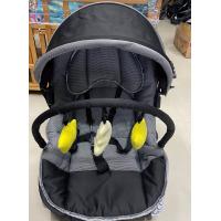 ราคา เปลโยกเด็ก เปลเด็ก ขนาดใหญ่ Happy baby 0 3ขวบ เอน นอน นั่งได้ มือสองญี่ปุ่น สภาพสวย 90 (21074836982)