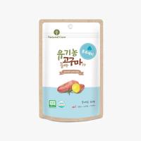 ราคา Natural Core Organic Sweet Potato มันหวาน ออเเกนิค จากเกาหลี มันหนึบ ขนมสุนัข กระดูกขัดฟัน นำเข้าจากเกาหลี (19924005841)