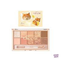 ราคา แท้ พร้อมส่ง CLIO Pro Eye Palette Koshort In Seoul Limited Edition (19101326715)