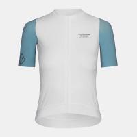 ราคา เสื้อเจอร์ซีย์นักปั่นฤดูร้อนของผู้หญิงน้ำหนักเบาสบายระบายอากาศได้ดีเสื้อผ้าขี่จักรยาน2สี3ชิ้น (19908672944)