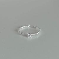 ราคา Winterwinter Jewelry Silver925 เครื่องประดับเงินแท้ เงินแท้925 แหวนเงินแท้ แหวนเพชร cz (19473249206)