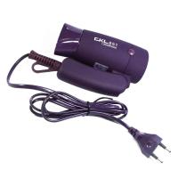 ราคา CKL เครื่องเป่าผมขนาดมินิ CKL 851 สีม่วง รุ่น CKL 851 purple 00A hv p (9824101)