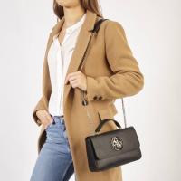 ราคา กระเป๋าสะพาย GUESS Open Road Crossbody bag กระเป๋าสะพายไหล่หรือcrossbodyได้ (1484136500)