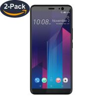 ราคา 4 Pack สำหรับ HTC U11Plus U11 ฟิล์มกระจกนิรภัยบางพิเศษป้องกันหน้าจอ HD 9Hกันรอยขีดข่วนกันเบิร์สส่งแสง99 9 (203692238)