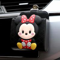 ราคา ZLWR กล่องเก็บของในรถกล่องเก็บของทำจากหนังมีรูระบายอากาศได้ดีกล่องเก็บโทรศัพท์กล่องใส่แว่นตาอุปกรณ์เสริมในรถยนต์ (13732614204)