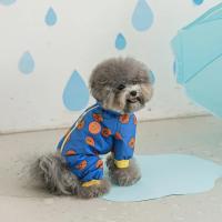 ราคา สุนัขเสื้อกันฝนกันน้ำ Chihuahua All Inclusive เสื้อกันฝนขนาดเล็กสุนัขสุนัขลูกสุนัขเสื้อผ้าสุนัขขนาดเล็กเสื้อกันฝน (21170283509)